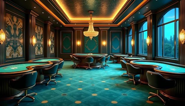 Betting Pictures Live Casino