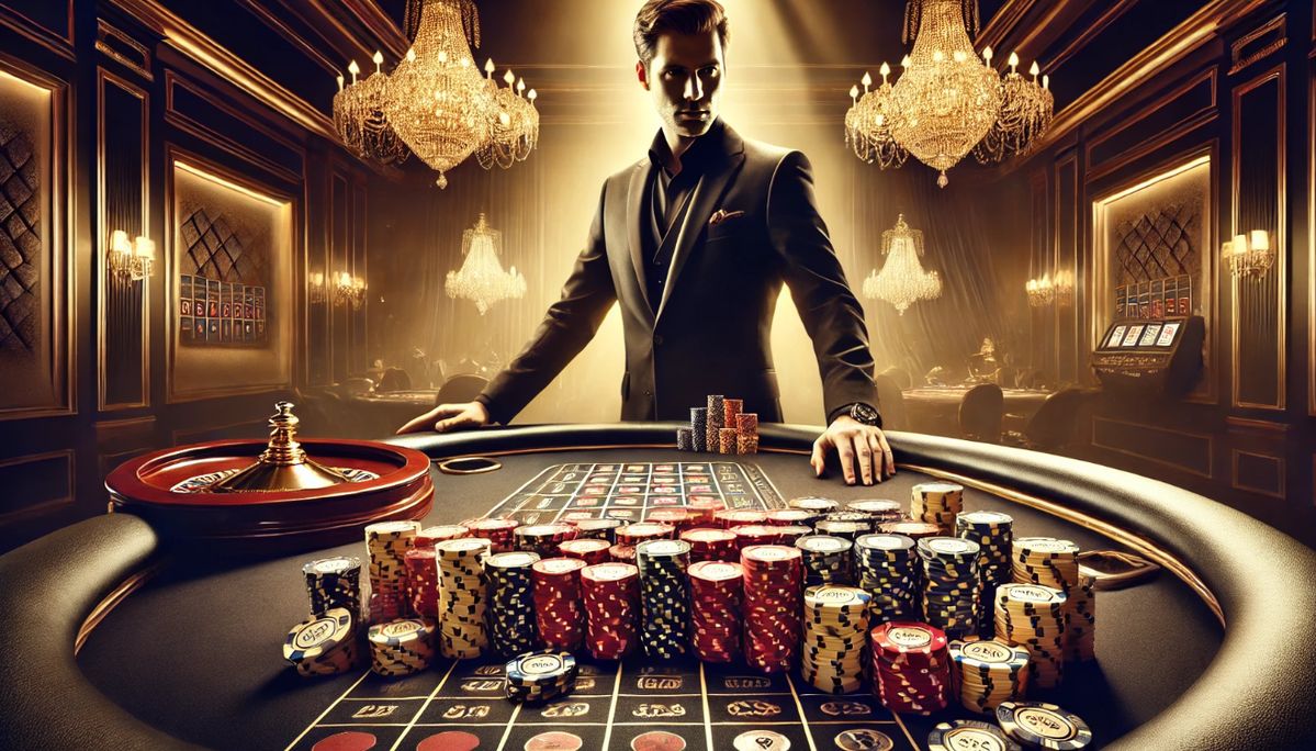 Betting Pictures Live Casino