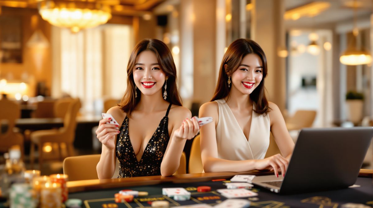 Betting Pictures Live Casino