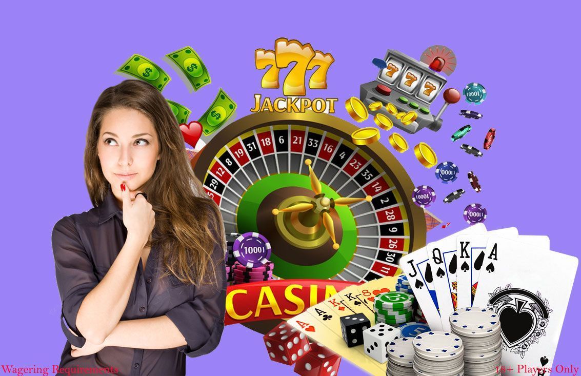 Betting Pictures Live Casino