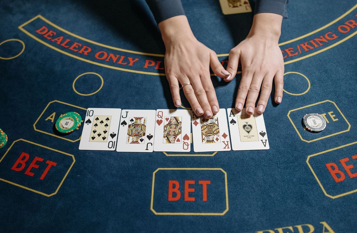 Betting Pictures Welcome Bonus