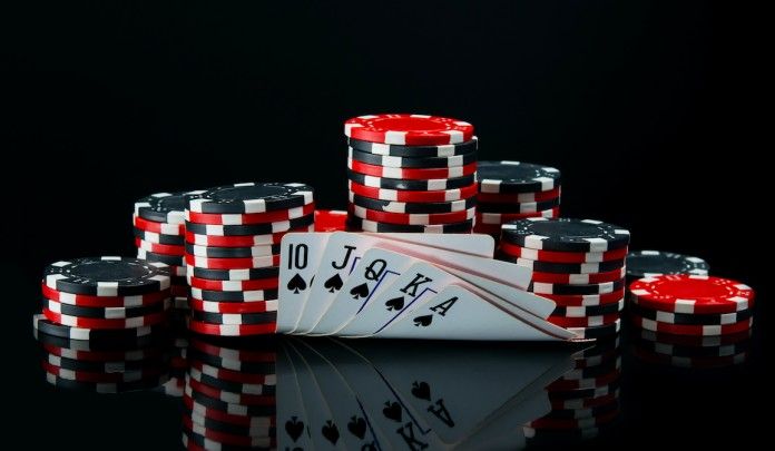 Betting Pictures Live Casino